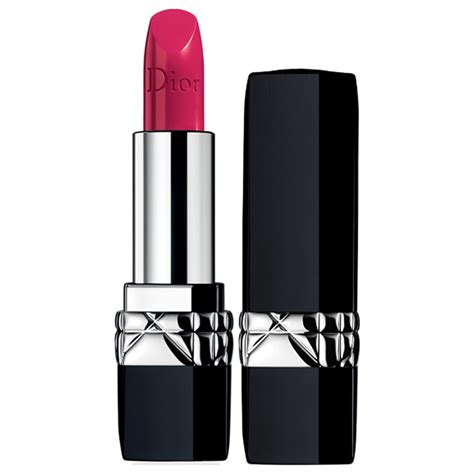 rossetto dior personalizzato con nome|rouge dior rose.